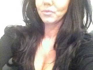 Erotisk videochat frankimay20