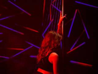 Erotisk videochat FrankKira