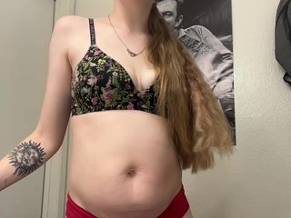 Erotisk videochat FreakyFaith