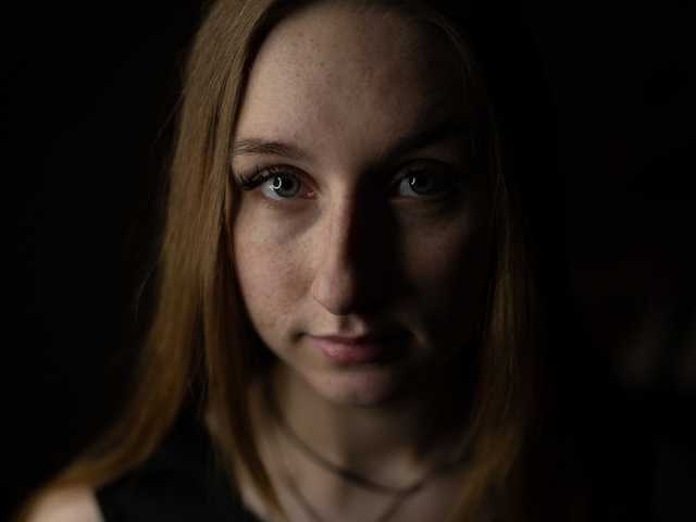 Foto af profilen Frecklesgirl