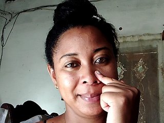 Erotisk videochat FredahSannie