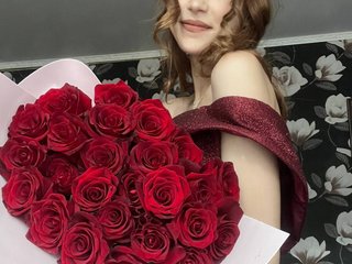 Erotisk videochat LovestTrisha