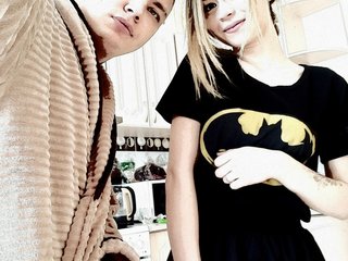 Foto af profilen FrendlyCouple
