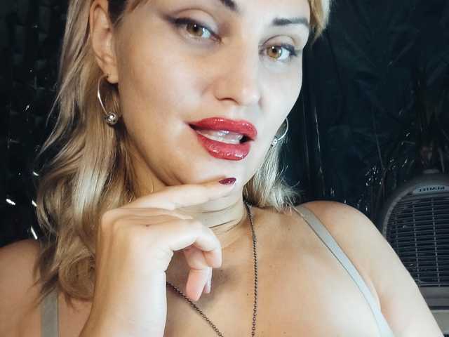 Foto af profilen Freya-Milf