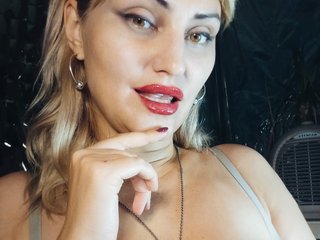 Erotisk videochat Freya-Milf