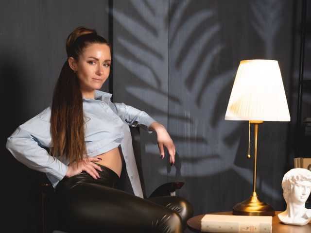 Foto af profilen FreyaFindomFitGoddess