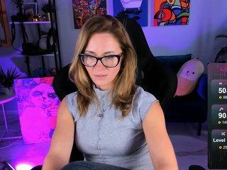 Erotisk videochat FreyaFindomFitGoddess