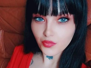 Erotisk videochat FreyaParker