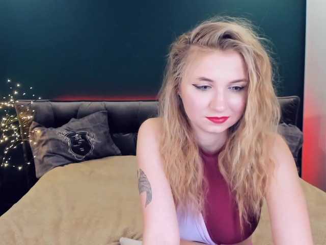 Broadcast Screenshots FreyaStein