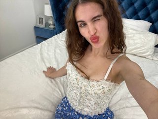 Erotisk videochat FridaCure