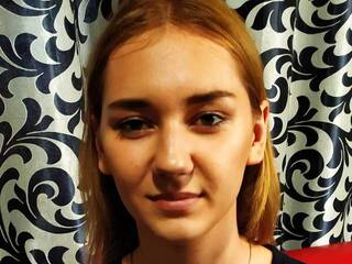 Erotisk videochat FridaKind