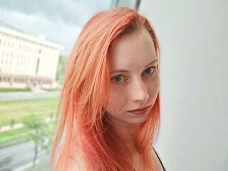 Erotisk videochat Frost_foxy