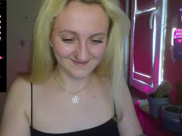 Broadcast Screenshots princess___