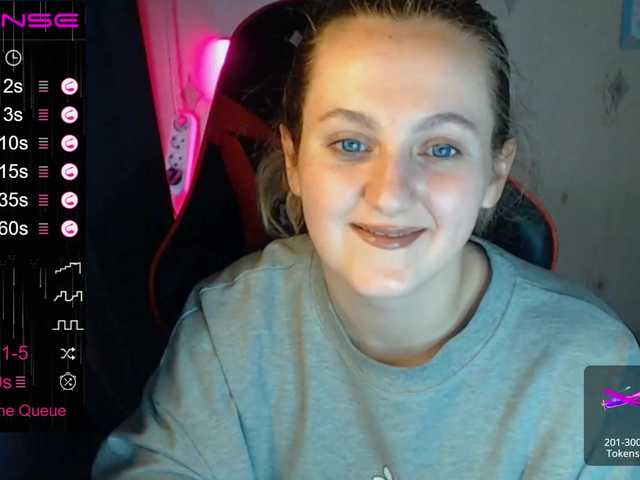 Broadcast Screenshots princess___