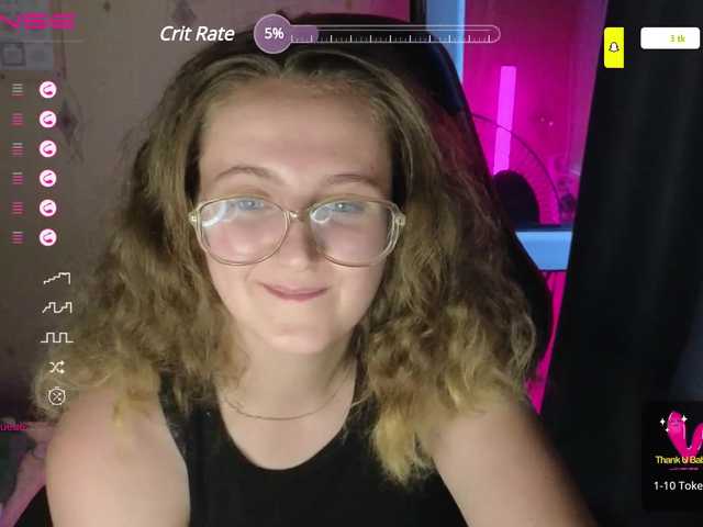 Broadcast Screenshots princess___