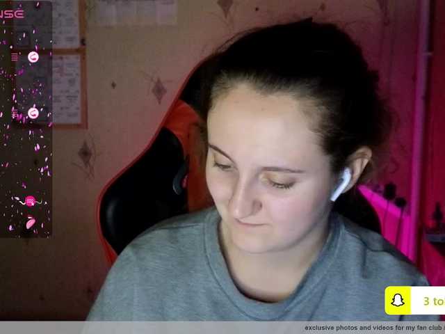 Broadcast Screenshots princess___