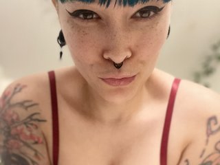 Erotisk videochat FRRANNKIE