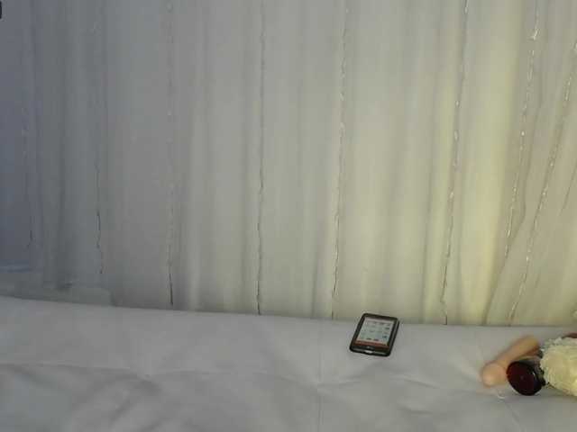 Broadcast Screenshots FRYDA-KING