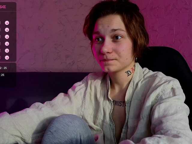 Broadcast Screenshots fuckas-de-gla