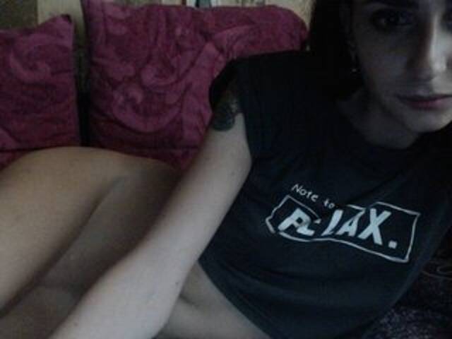 Broadcast Screenshots FuckCunt111