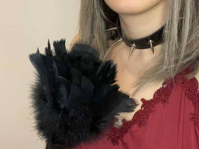 Foto af profilen Mistress_Seraphima