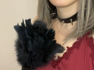 Erotisk videochat Seraphima_Fetish_Goddess