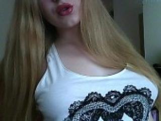Foto af profilen funblonde