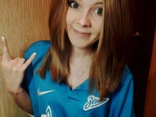 Erotisk videochat Funny002