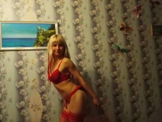 Erotisk videochat furydance