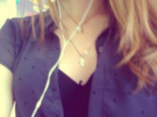 Erotisk videochat gabbbriella