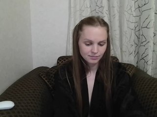 Erotisk videochat Gabbi-Alison