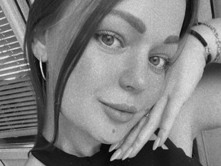 Erotisk videochat Gabby-Anastasia