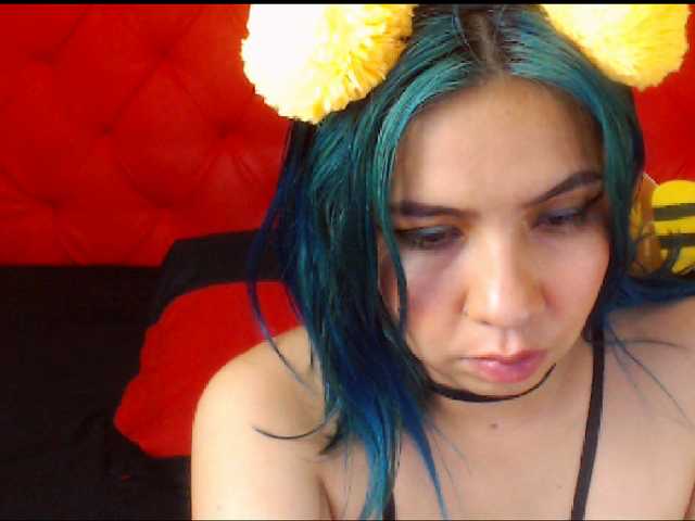 Broadcast Screenshots GabbyJonness