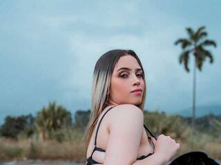 Erotisk videochat GabbyVega