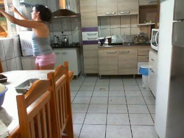 Broadcast Screenshots GabiBrasil