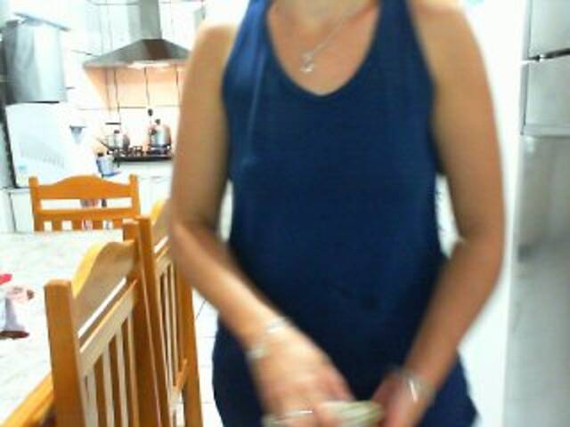 Broadcast Screenshots GabiBrasil