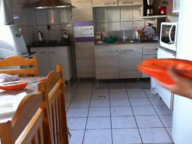 Broadcast Screenshots GabiBrasil