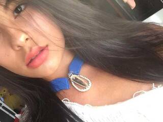 Erotisk videochat Gabistech