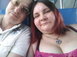 Erotisk videochat GaboandMona