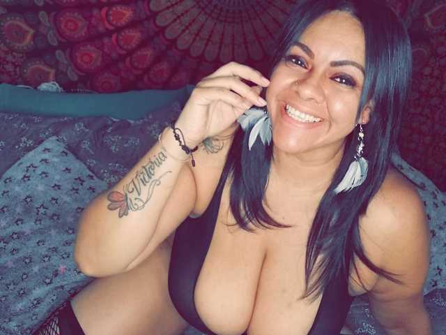 Foto af profilen Gabriela-S