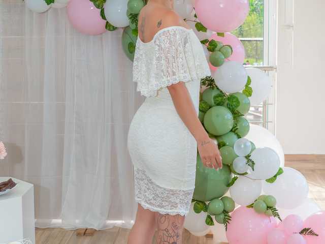 Foto af profilen GabrielaCox