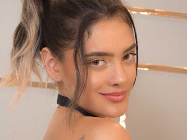 Profilbillede GabrielaCox