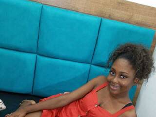 Erotisk videochat GabrielaEbony