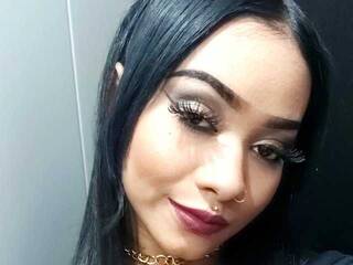 Erotisk videochat gabrielalope