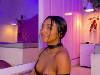 Erotisk videochat GabrielaLugo