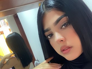 Erotisk videochat GabrielaRan