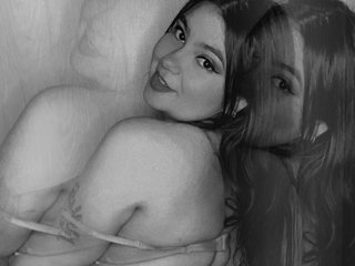 Erotisk videochat GabrielaRios