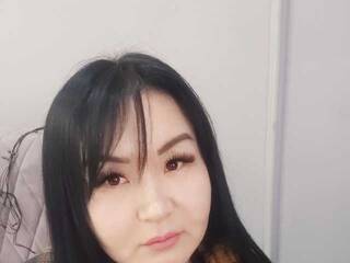 Erotisk videochat Gabriella-Andy