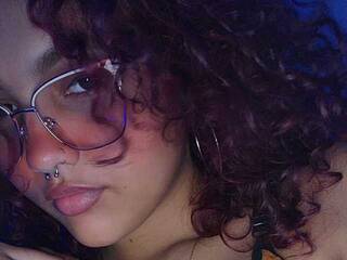 Erotisk videochat Gabrielle-D