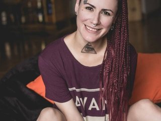 Foto af profilen GabriiellaFox